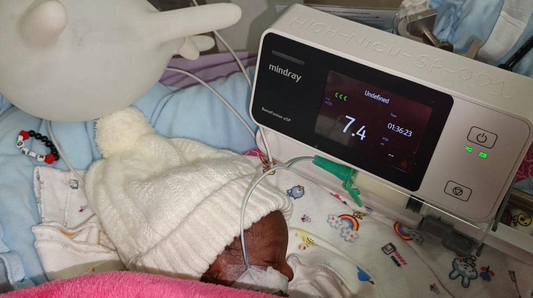 ‘We Just Want Them to Live’: Sheema Sextuplet Mother Overwhelmed by Million-Shilling Monthly Milk Bill