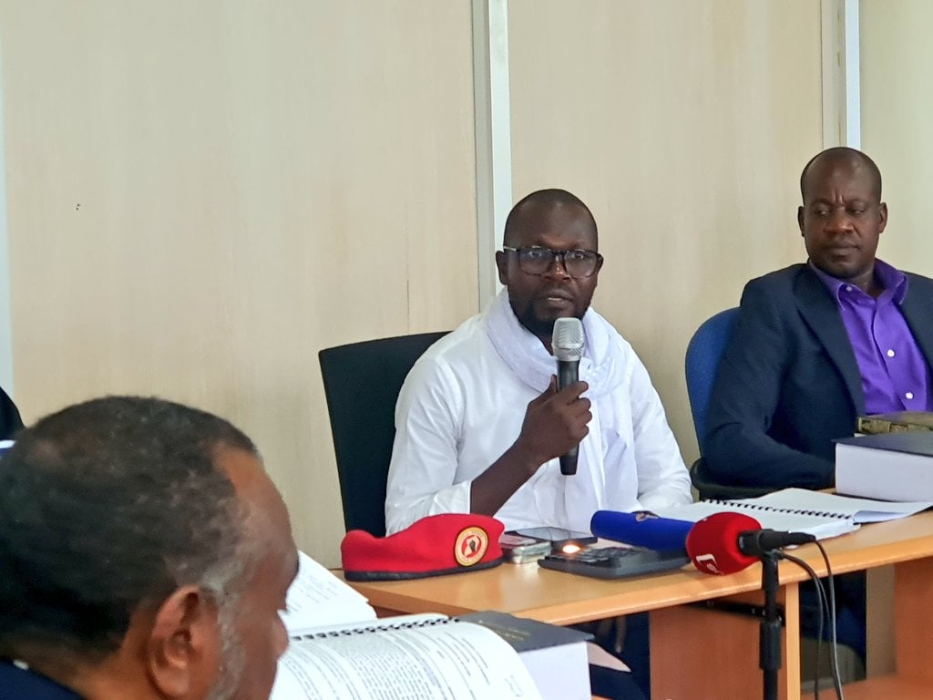 Spectacles Off, Gloves On: Nalukoola Grills Electoral Process in Petition Hearing