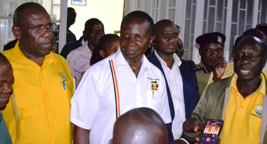 Migereko Calls for Calm as Kiyingi Dismisses NRM Election Loss Claims