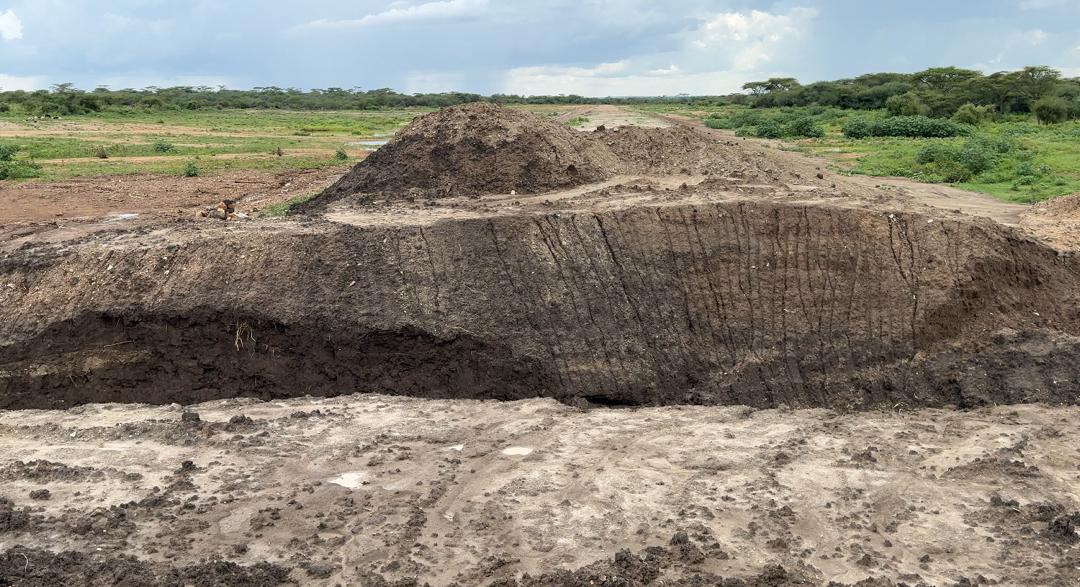 Karamoja's Lokere Project Phase III to Secure Vital Watersheds and Boost Community Resilience
