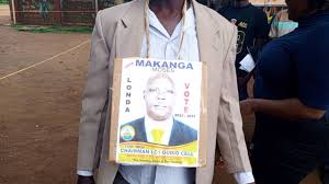 Jailed LC1 Chairperson Declared NRM Flag Bearer Unopposed in Mbale
