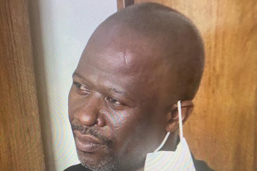 Court Grants Bail to 'Fake Doctor' Ssemanda Over Health Concerns