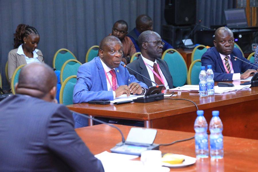 COSASE Presses Electoral Commission Over Violence in Kawempe North By-Election