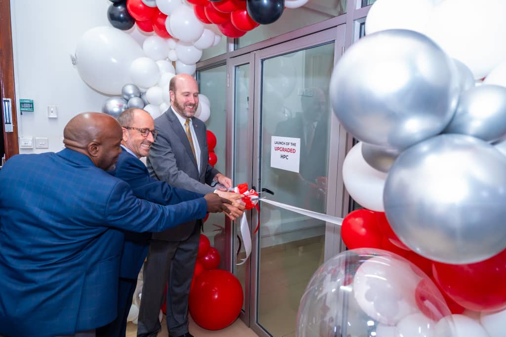 Uganda’s Health Research Leaps Forward with New US-Backed Supercomputing Facility at Makerere