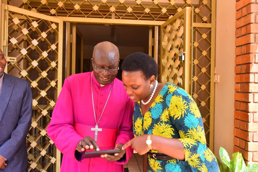 Martyrs Day Celebrations to Unite Christians Nationwide – Minister Mutasingwa