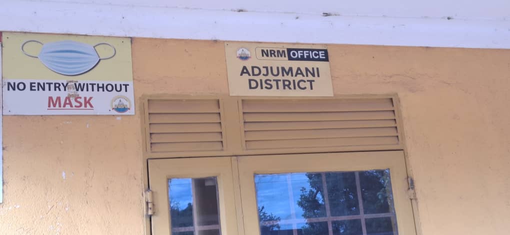 Over 50,000 NRM Supporters Set to Elect Village Leaders in Adjumani