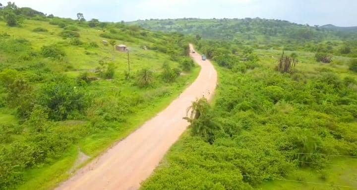 Uganda Launches Major Road Project to Boost Tourism, Refugee Access and Economic Growth in Kamwenge