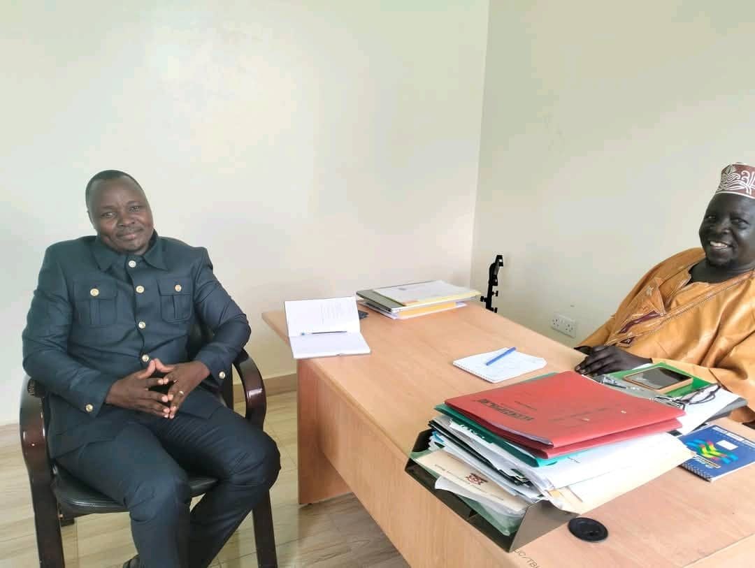 UMSC, Chevening Alumni Discuss Youth Empowerment, Leadership Development