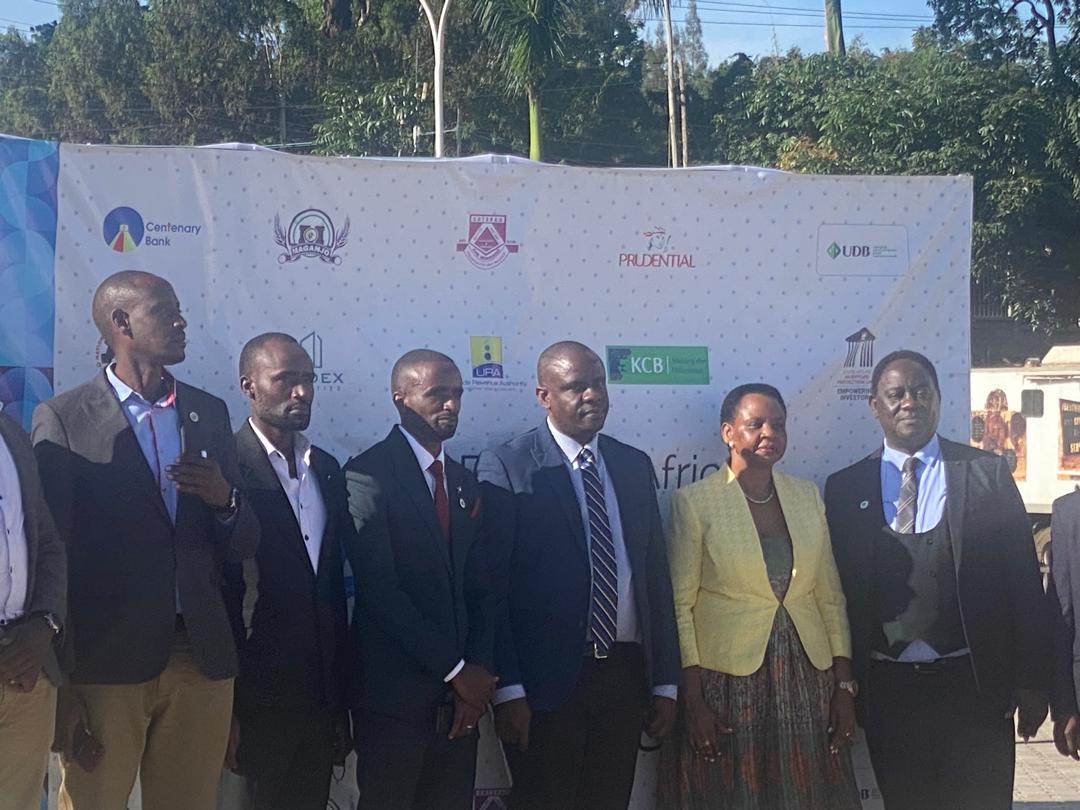 Nakalema warns against export licenses.