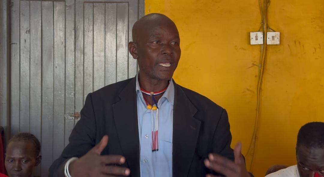 NRM Candidate Rejects Baazar LC1 Election Results In Moroto, Calls for Re-run