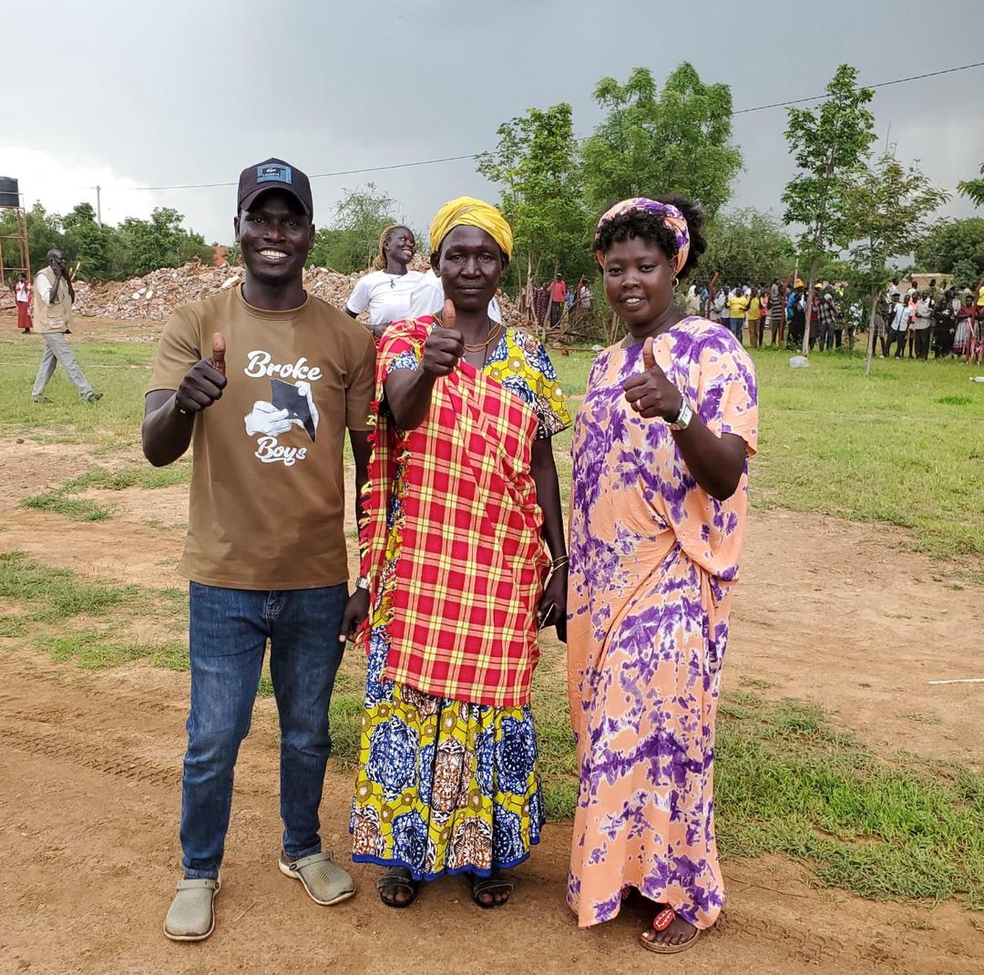 Kotido NRM Members Turn to New Blood as District Party Elections Climax