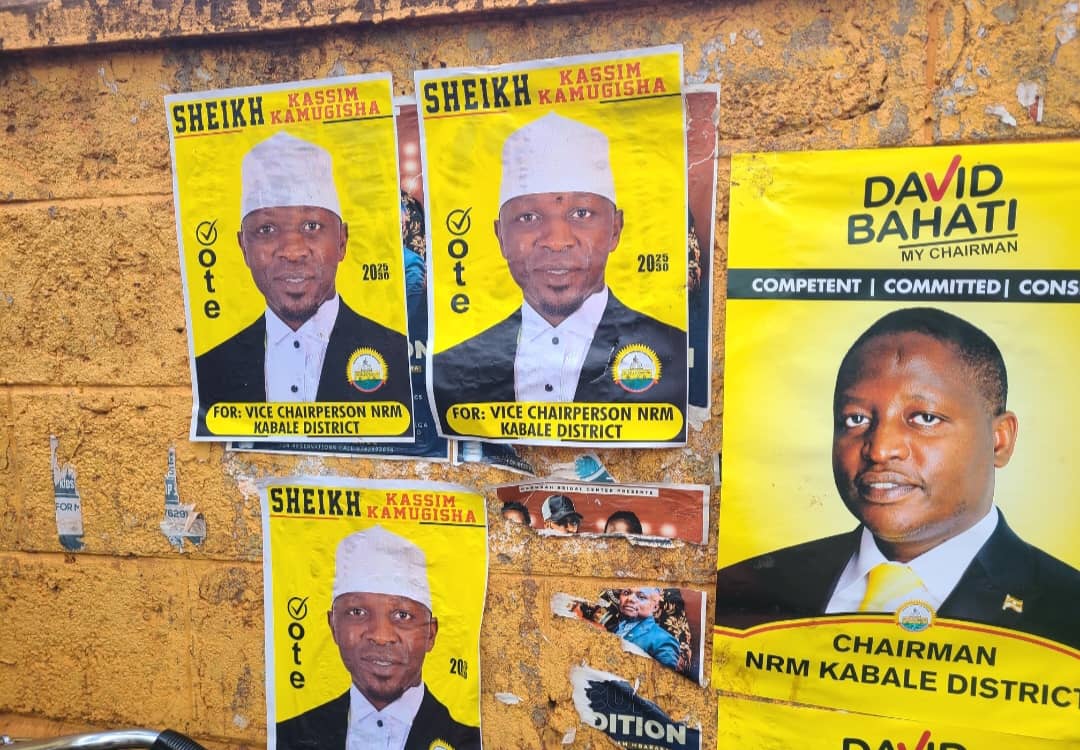 NRM Electoral Commission Strikes, Wakiso Deputy RDC Disqualified from Kabale Race 