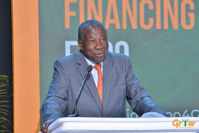 GROW Project Launches Groundbreaking Gender-Inclusive Financing Innovation Expo