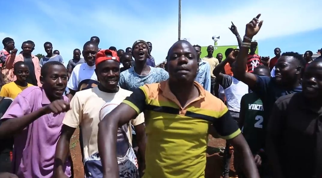Unregistered Voters Disrupt NRM LCI Polls in Nakaseke