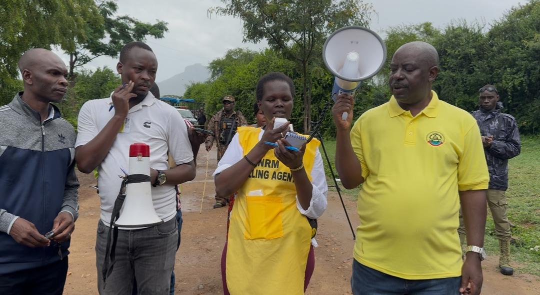 Moroto LC1 Re-runs Conclude with Victories for Owongo and Lodia