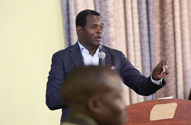 Trial Against Pastor Kayanja Accusers Stalls Over Defence's Withheld Testimonies