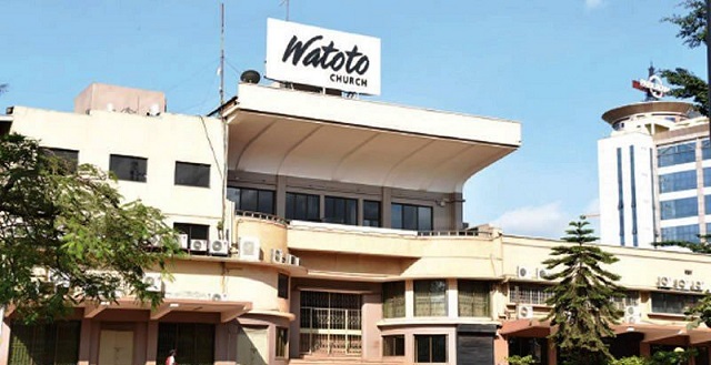Watoto Church in Court Over Illegal Land Acquisition