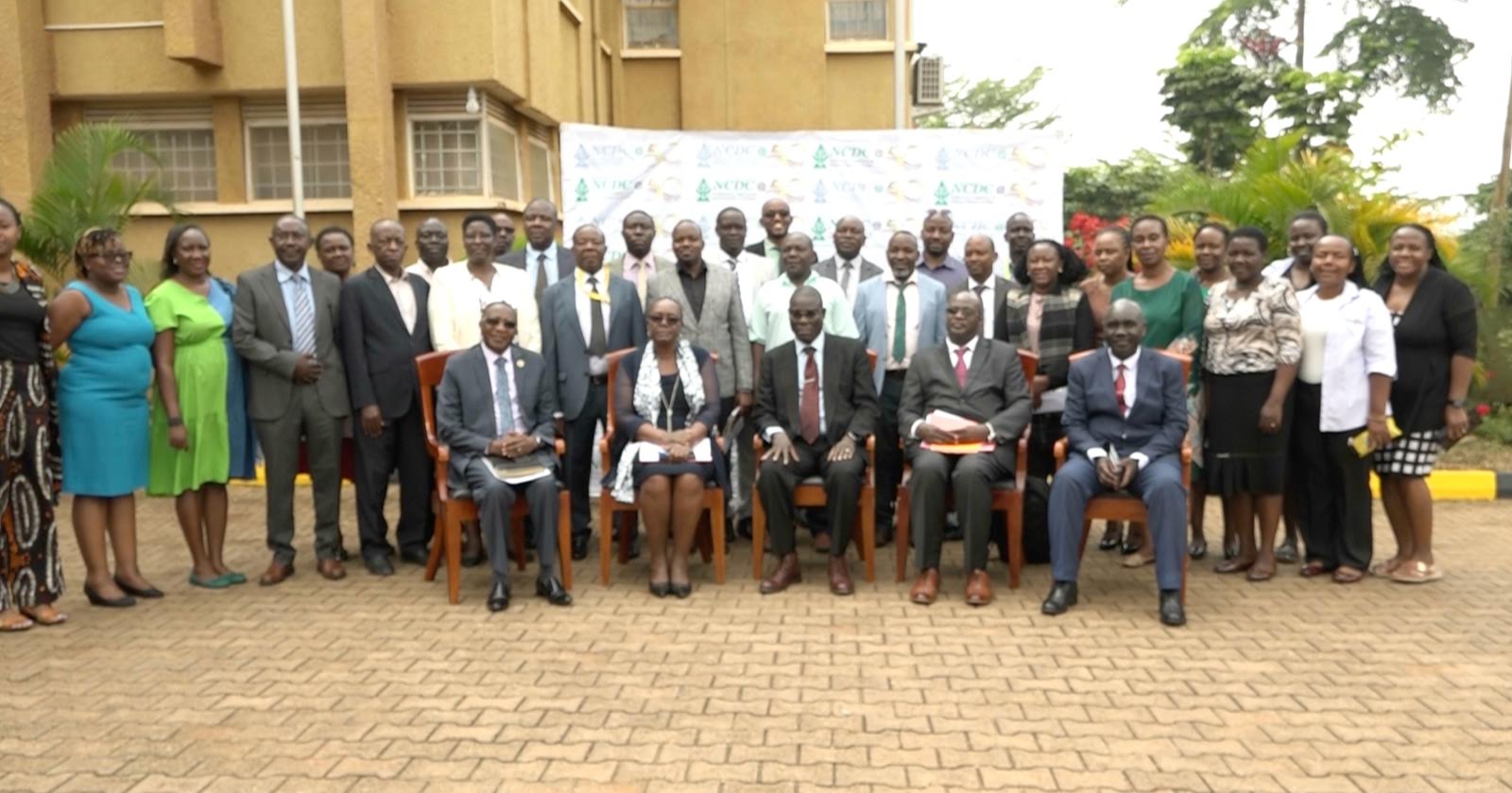 NCDC Launches Second International Conference on Curriculum Reform