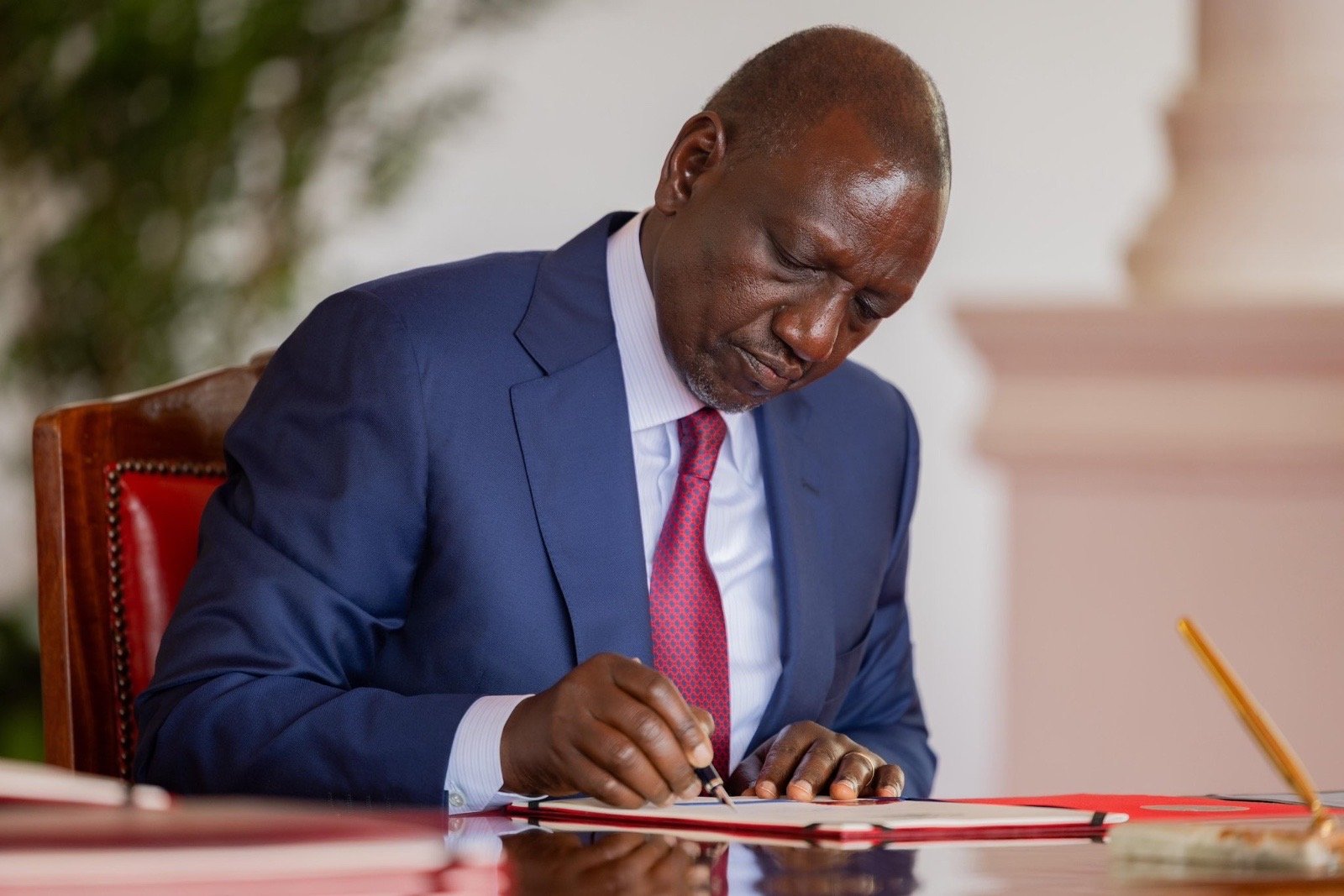Kenya Seals Loopholes in Terror Finance and Insurance Sectors