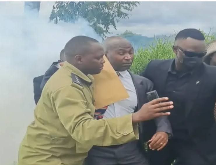 Human Rights Commission Sounds Alarm on Electoral Violence Ahead of 2026 Polls