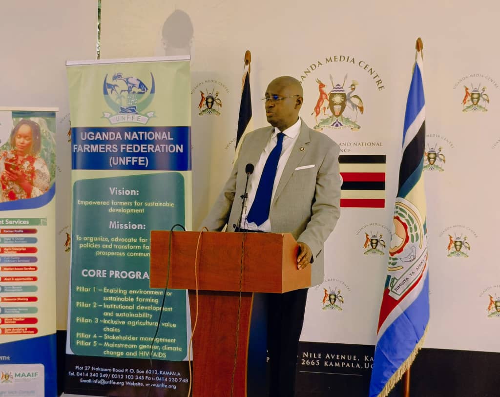 Govt Unveils 2025 Agriculture Show Calendar with Focus on Technology and Youth