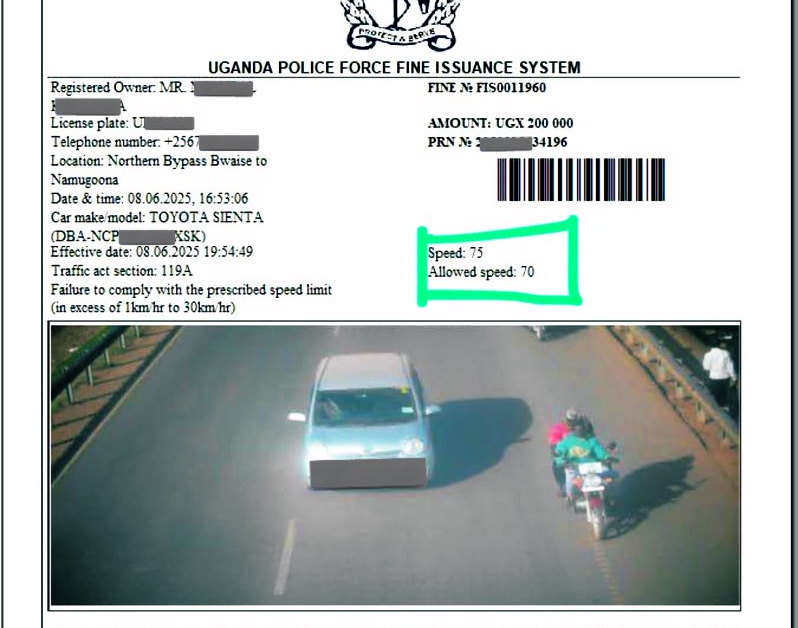 Motorists Trapped Between Traffic Cameras and Officers’ Conflicting Signals