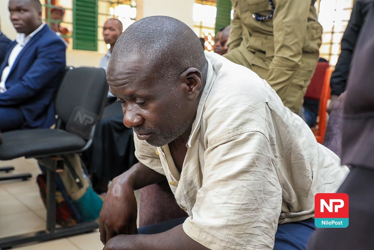 Court Rejects Minana’s Torture Claims in Kagezi Murder Case