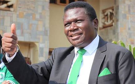 Mao Targets 30 DP Seats in 12th Parliament