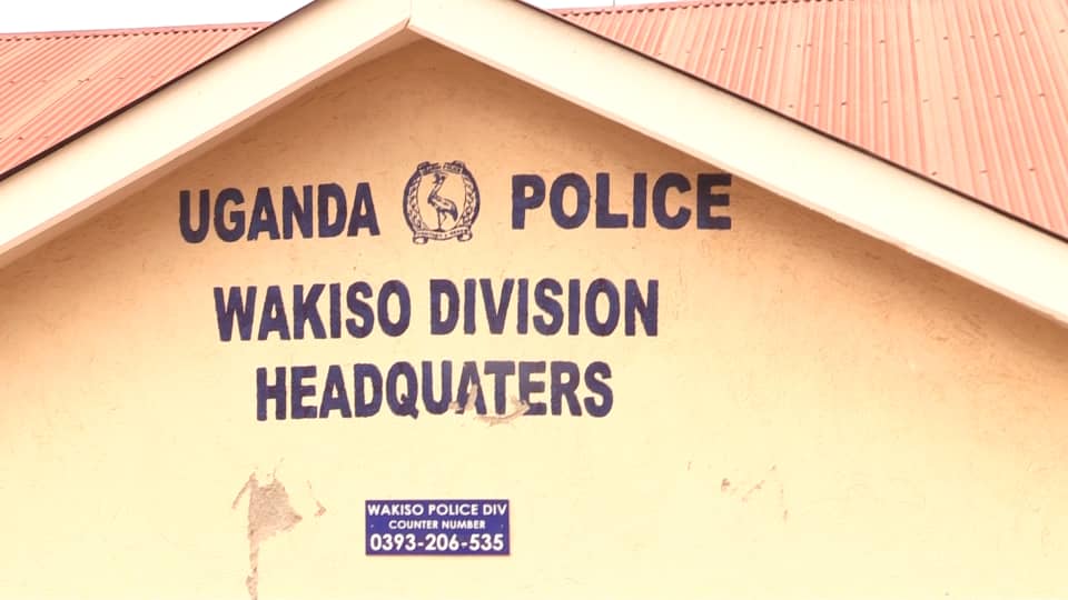 Inside the Military Raid on Wakiso Police Station Deepens