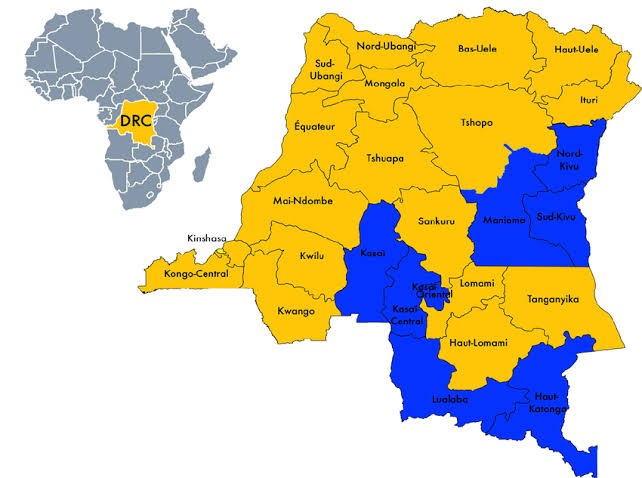 DR Congo and Liberia Elected to UN Security Council for 2026–2027 Term