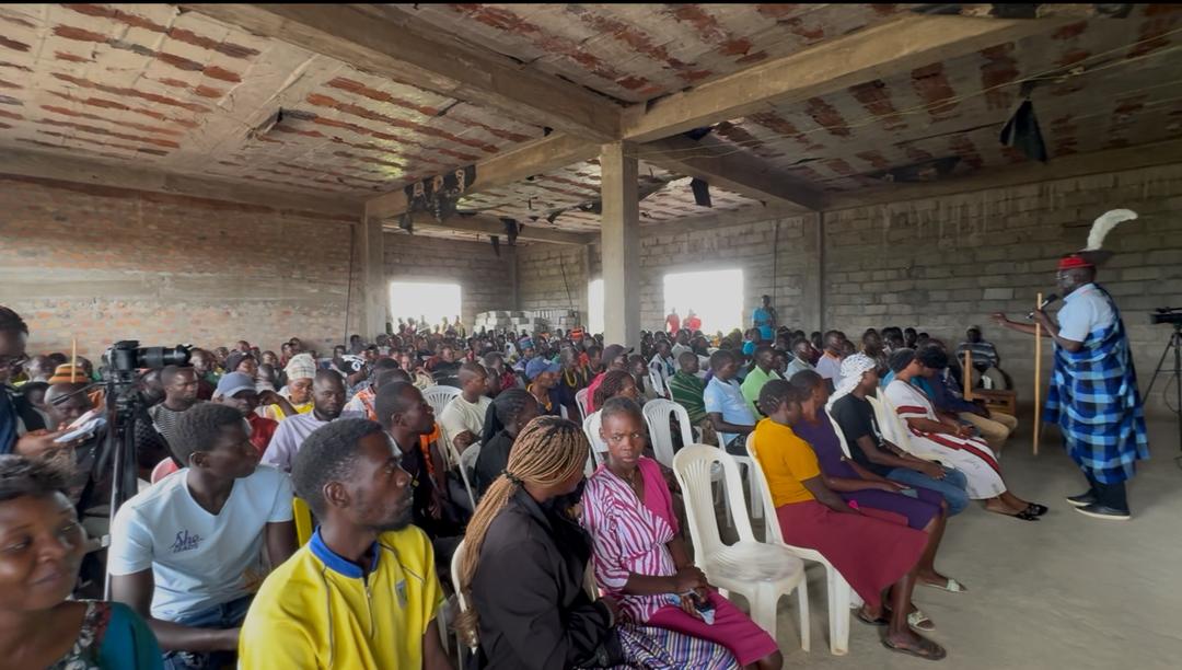 Amuriat says Govt Has Trapped Karamoja in Poverty While Exploiting Its Wealth
