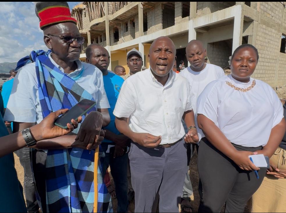 Amuriat, Mafabi Slam Karamoja MPs for Silence, Blame NRM for 40 Years of Neglect