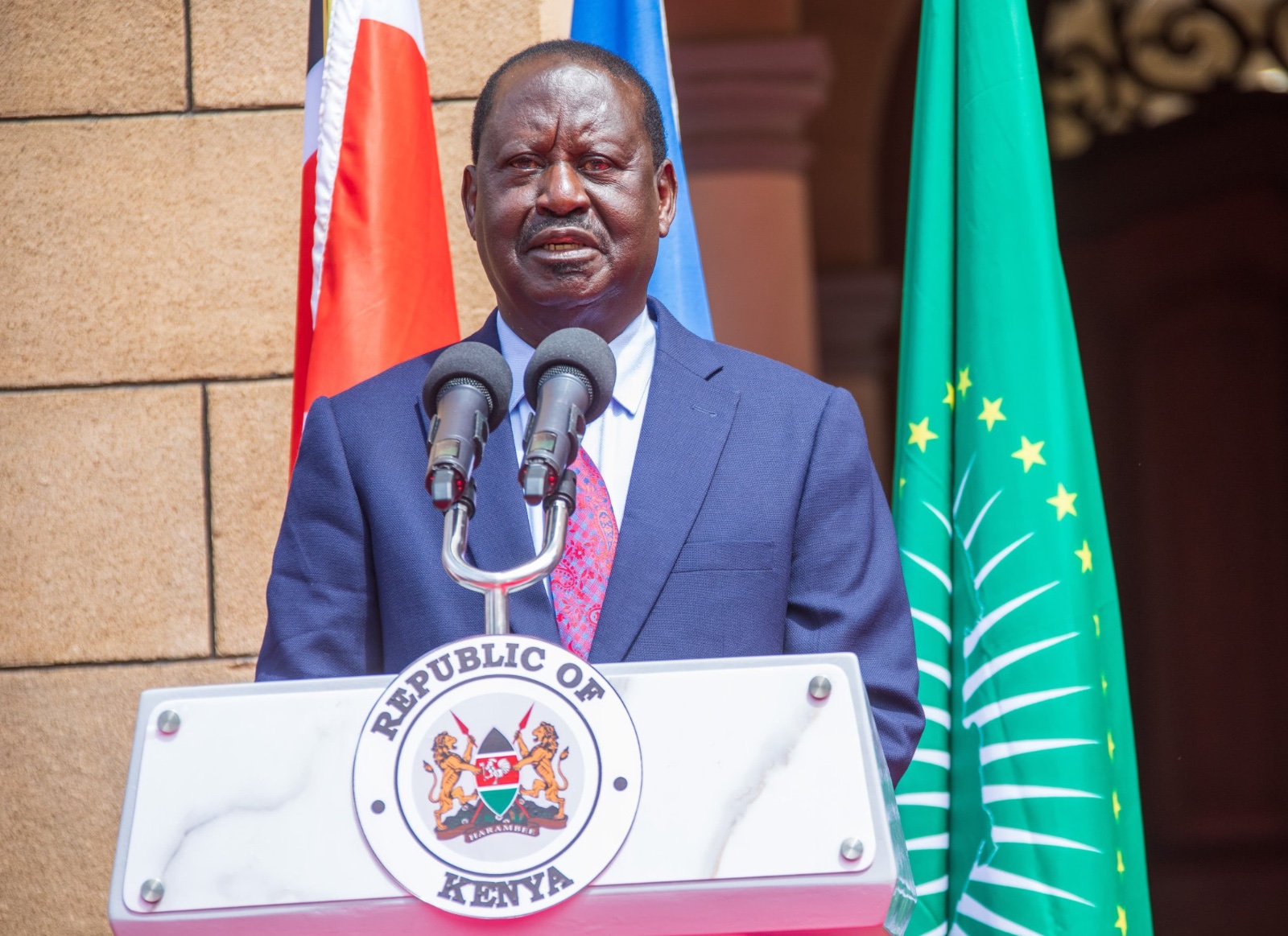 Odinga Demands Accountability for Blogger After Pathologists Confirm Murder