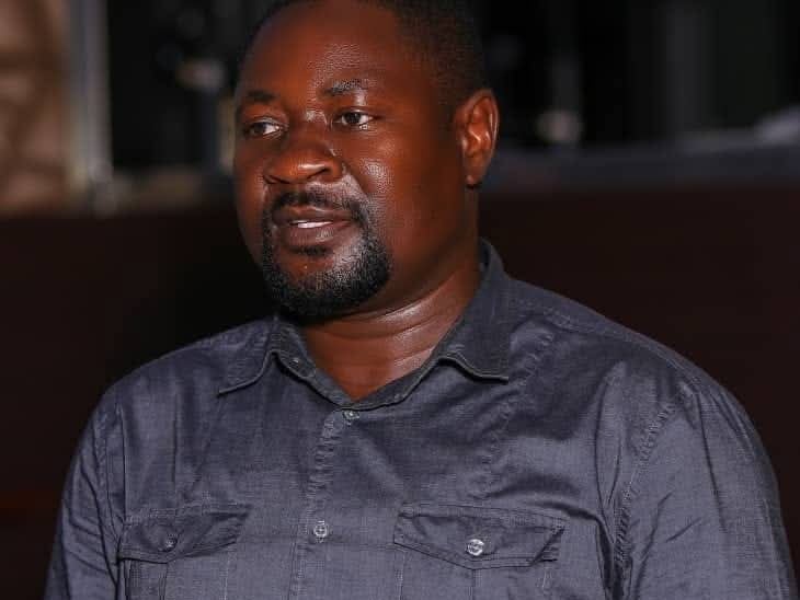 Kamuli District Boss Survived Poisoning Before Tragic Road Accident