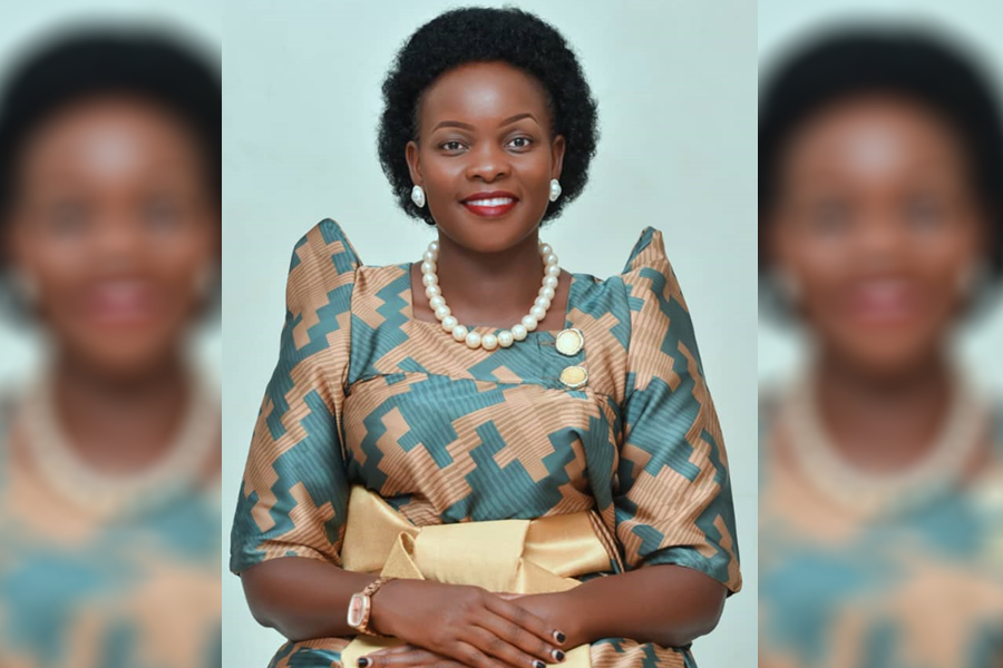 Butaleja Woman MP Survives Assassination Attempt