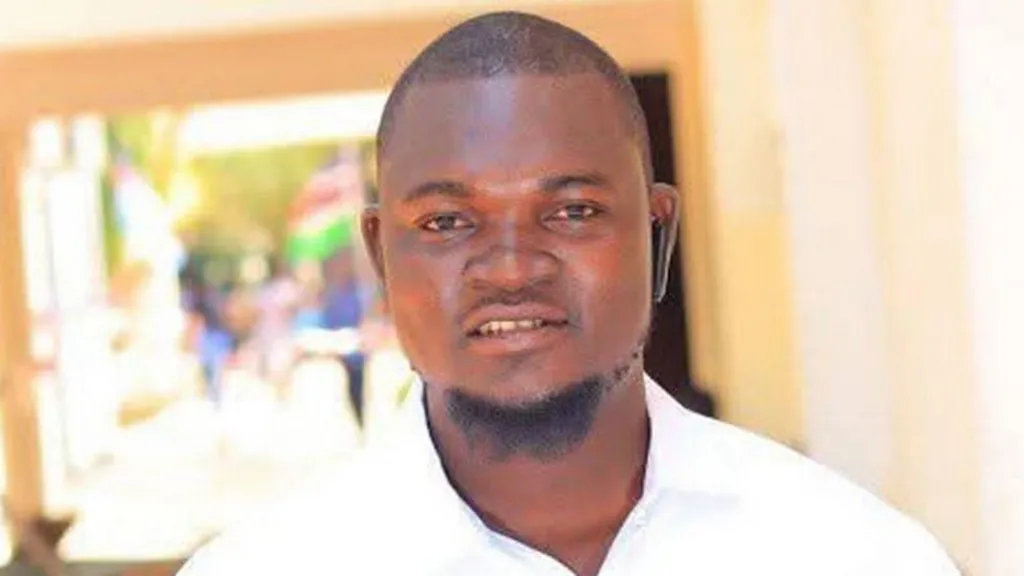 Kenya: Senior Officers Suspended Over Mysterious Death of Blogger in Police Custody