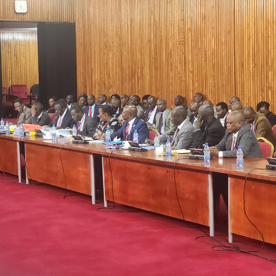 Makerere Officails Grilled Over Unspent Billions and Dubious Expenditures