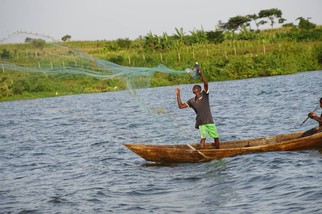 New State House Initiative to Offer Alternatives to Uganda’s Fishing Communities