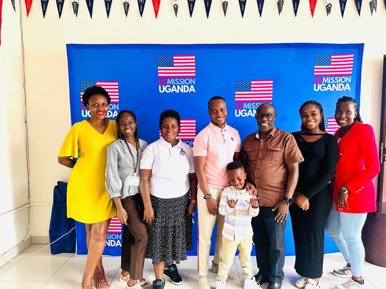 Uganda’s Unsung Heroes: Celebrating the Champions of Equality and Democracy