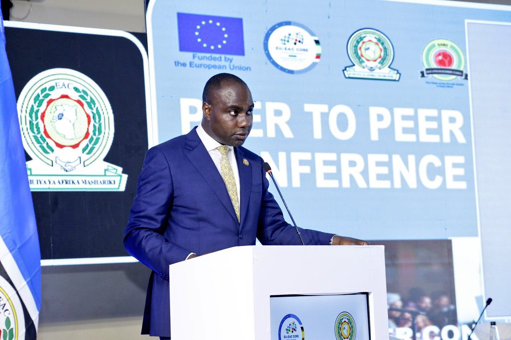 East Africa’s Fintech Boom in Focus as Kampala Hosts Regional Conference