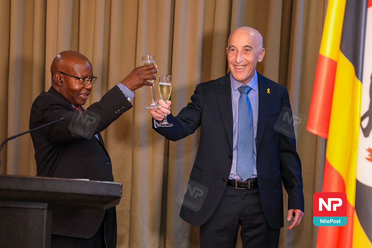 Israel at 77: Celebrating the Enduring Friendship and Resilience Between Israel and Uganda