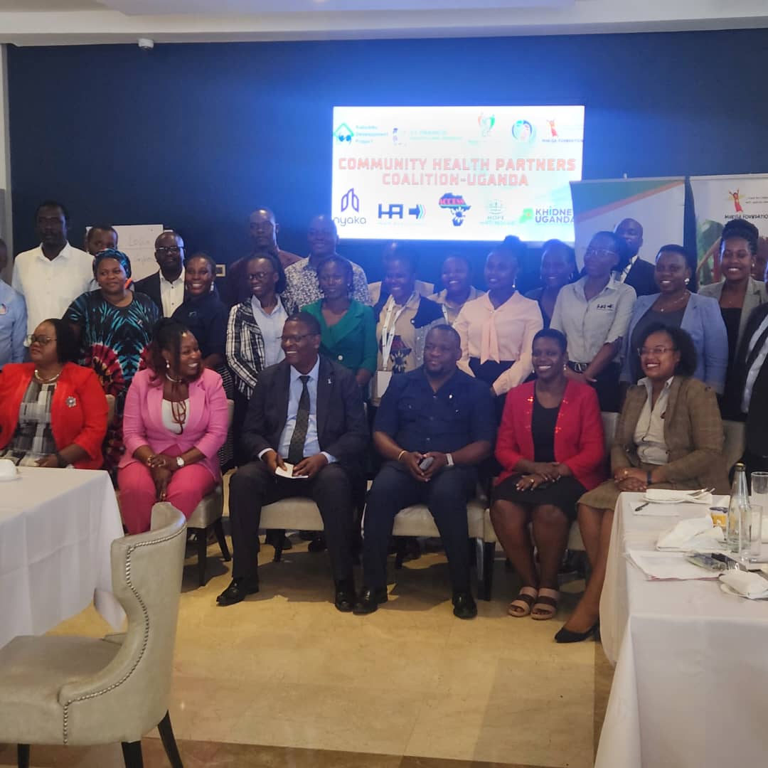 Village Health Teams Need Greater Support for Effective Community Healthcare