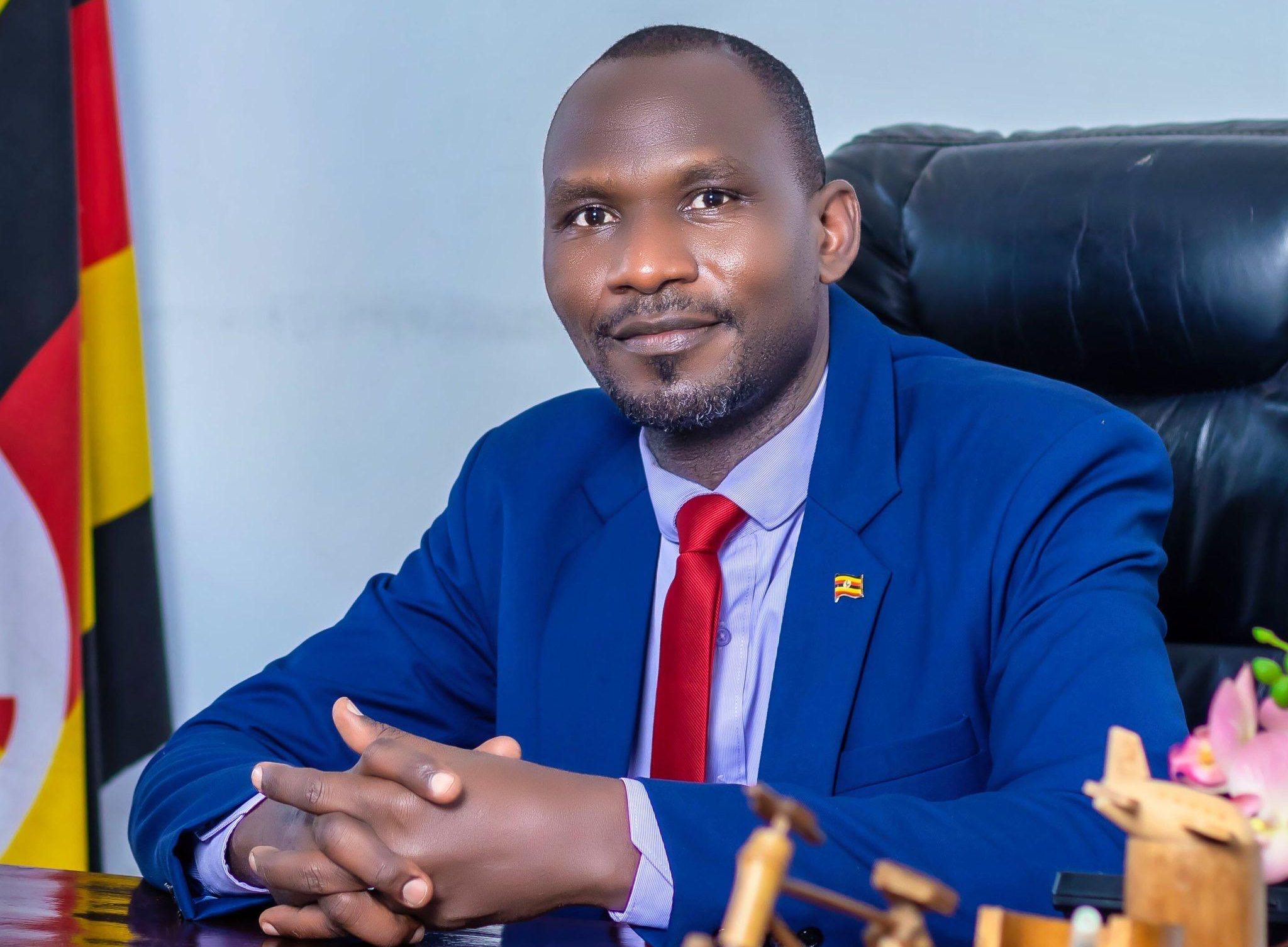 Entebbe Deputy Mayor Charles Kabwama Withdraws from 2026 Race, Hints at Comeback