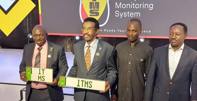 Govt Defends ITMS as Security Tool, Not Revenue Trap