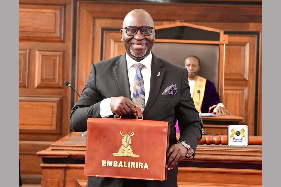 Buganda Unveils Shs305bn Budget, Prioritises Youth Empowerment