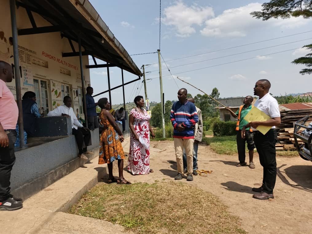 Ntungamo Villages Fail to Hold PWD Elections Due to Lack of Aspirants