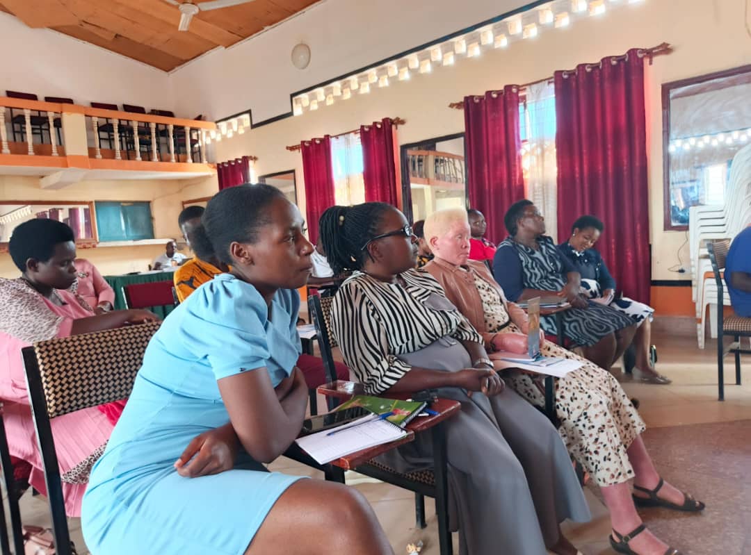 Disability Has Become Sweeter: Ntungamo PWDs Cry Foul Over Impersonation