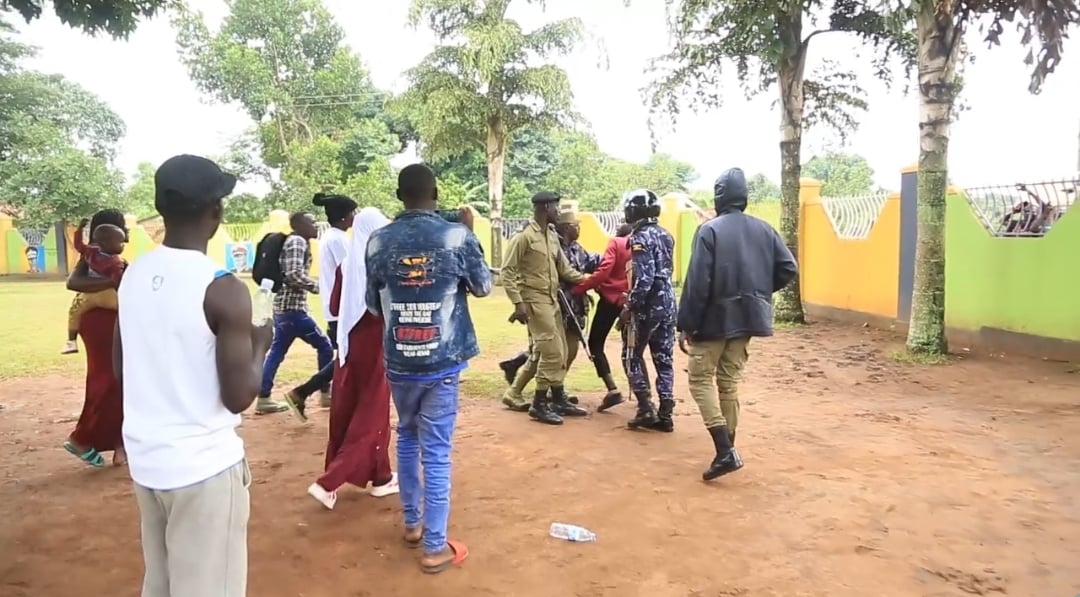Youth Elections in Luweero Marred by Chaos, Low Turnout, and Bribery Claims