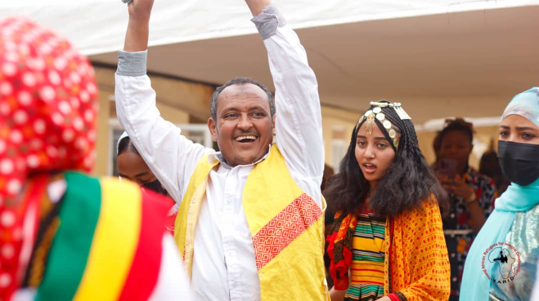 Pilgrim Centre Urges Compassion and Inclusion as Uganda Marks World Refugee Day