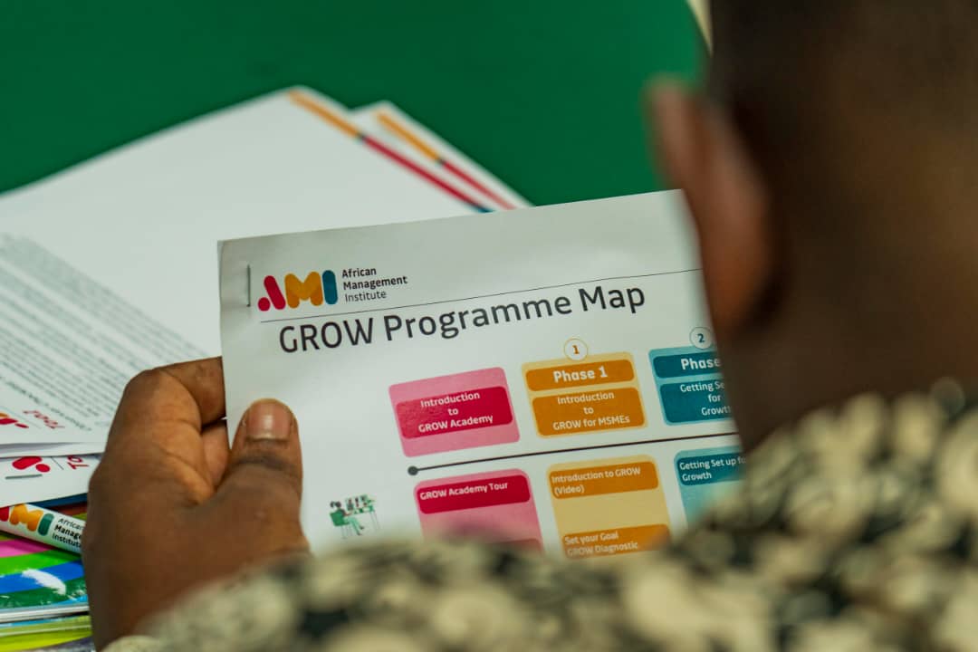 Uganda Launches Transformative Training to Boost Agricultural Business Services